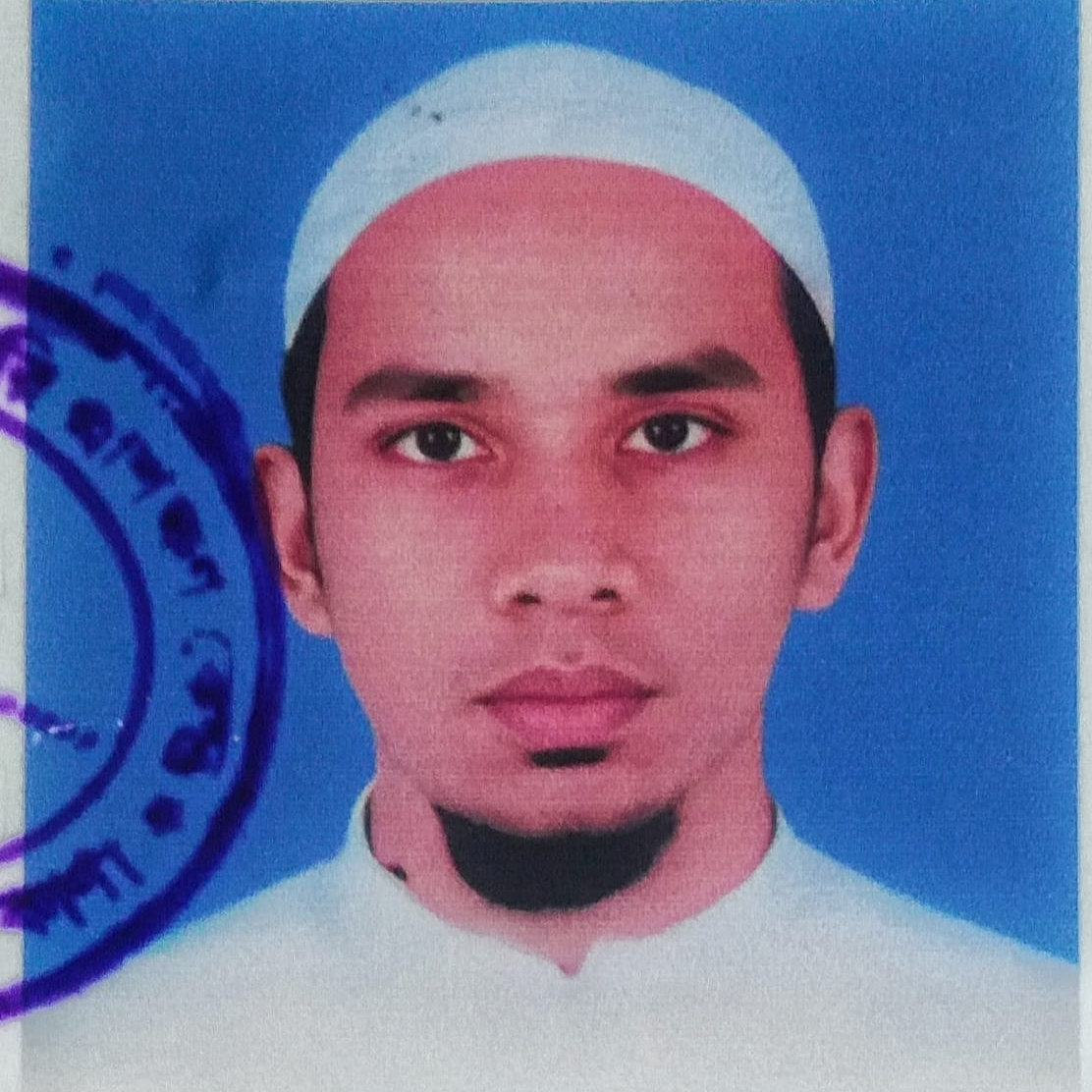 সাইফুল্লাহ আল হাদি